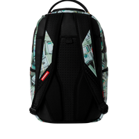 FULLY LOADED BACKPACK