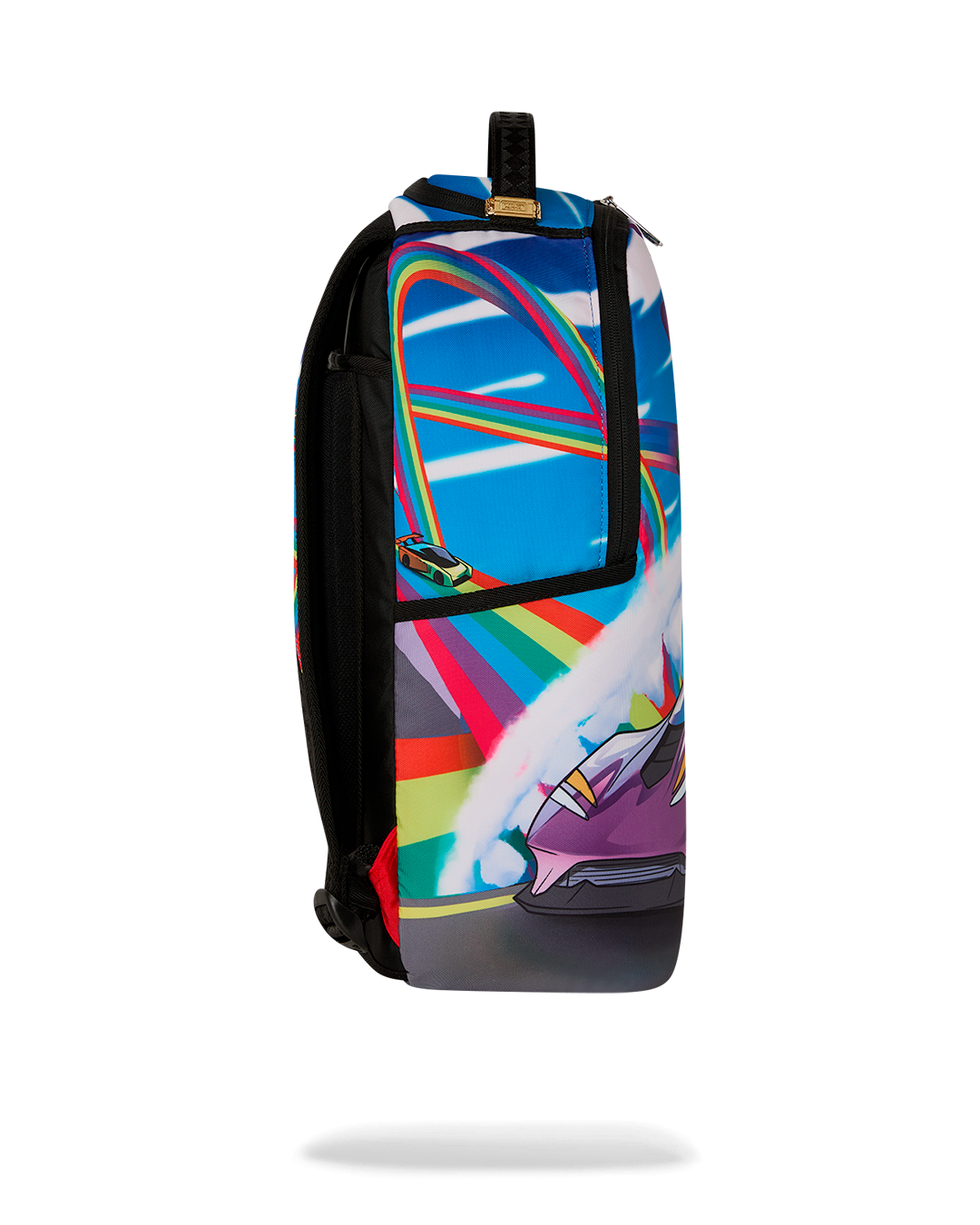 UNICORN DRIFT BACKPACK – SPRAYGROUND®