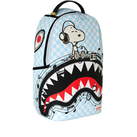 SPRAYGROUND® BACKPACK PEANUTS SNOOPY JAMS BACKPACK