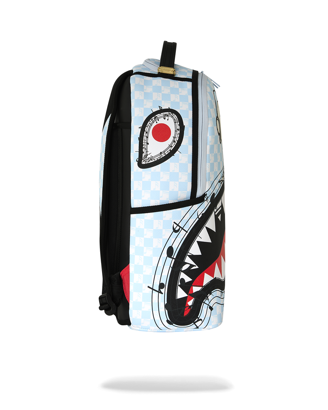 PEANUTS SNOOPY TUNED UP & TUNED OUT BACKPACK – SPRAYGROUND®