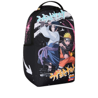 SPRAYGROUND® BACKPACK NARUTO BACK TO BACK GRAFF BACKPACK