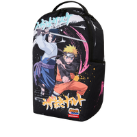 SPRAYGROUND® BACKPACK NARUTO BACK TO BACK GRAFF BACKPACK
