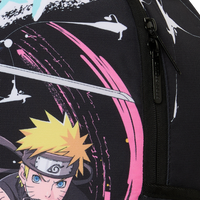 SPRAYGROUND® BACKPACK NARUTO BACK TO BACK GRAFF BACKPACK