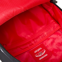 SPRAYGROUND® BACKPACK NARUTO BACK TO BACK GRAFF BACKPACK