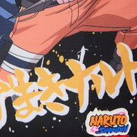 SPRAYGROUND® BACKPACK NARUTO BACK TO BACK GRAFF BACKPACK