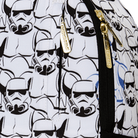 STAR WARS STORMTROOPER SHARK BACKPACK
