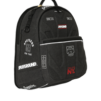GRID LOCKED BACKPACK