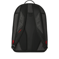 GRID LOCKED BACKPACK