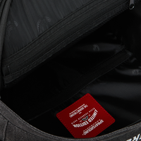 GRID LOCKED BACKPACK