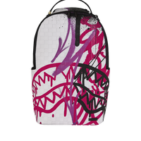 SPRAYGROUND® BACKPACK CRASH GRAFF TURBO BACKPACK