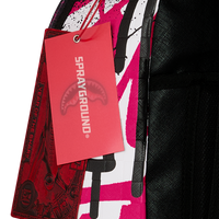 SPRAYGROUND® BACKPACK GRAFF MAYHEM RMX BACKPACK