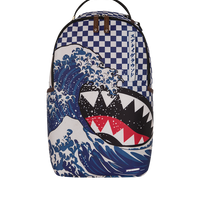 SPRAYGROUND® BACKPACK ICHIMATSU-MOYŌ CAMOKAWA BACKPACK