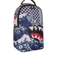SPRAYGROUND® BACKPACK ICHIMATSU-MOYŌ CAMOKAWA BACKPACK