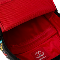 SPRAYGROUND® BACKPACK SPACE WARPED RMX BACKPACK