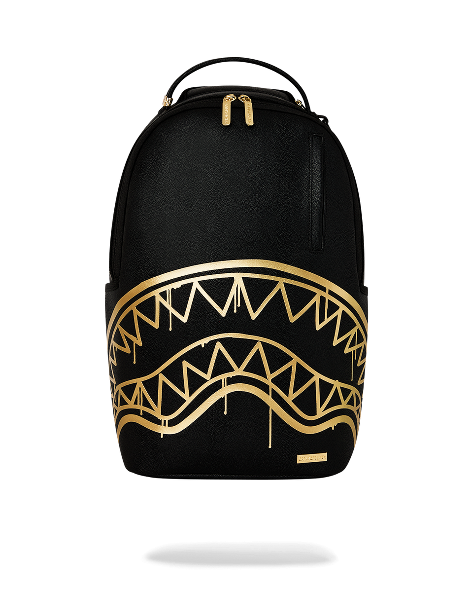 GOLD FANG BACKPACK – SPRAYGROUND®