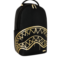 SPRAYGROUND® BACKPACK THAT GOLD DRAP BACKPACK
