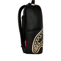 SPRAYGROUND® BACKPACK THAT GOLD DRAP BACKPACK