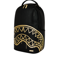 SPRAYGROUND® BACKPACK THAT GOLD DRAP BACKPACK