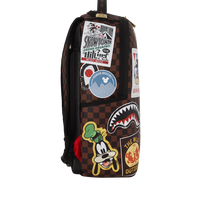 SPRAYGROUND® BACKPACK MICKEY MOUSE GLOBAL MOGUL BACKPACK