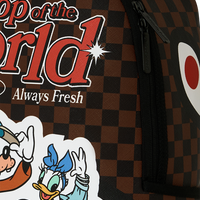 SPRAYGROUND® BACKPACK DISNEY MICKEY & FRIENDS BACKPACK