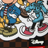 SPRAYGROUND® BACKPACK DISNEY MICKEY & FRIENDS BACKPACK