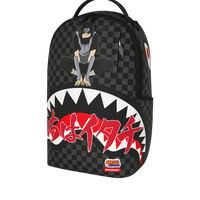 SPRAYGROUND® BACKPACK NARUTO ITACHI CHECKERED POSE BACKPACK
