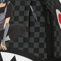SPRAYGROUND® BACKPACK NARUTO ITACHI CHECKERED POSE BACKPACK