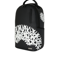 SPRAYGROUND® BACKPACK SHOELACE SHARK BACKPACK