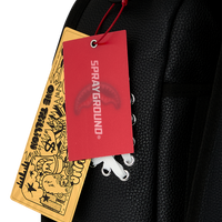 SPRAYGROUND® BACKPACK SHOELACE SHARK BACKPACK