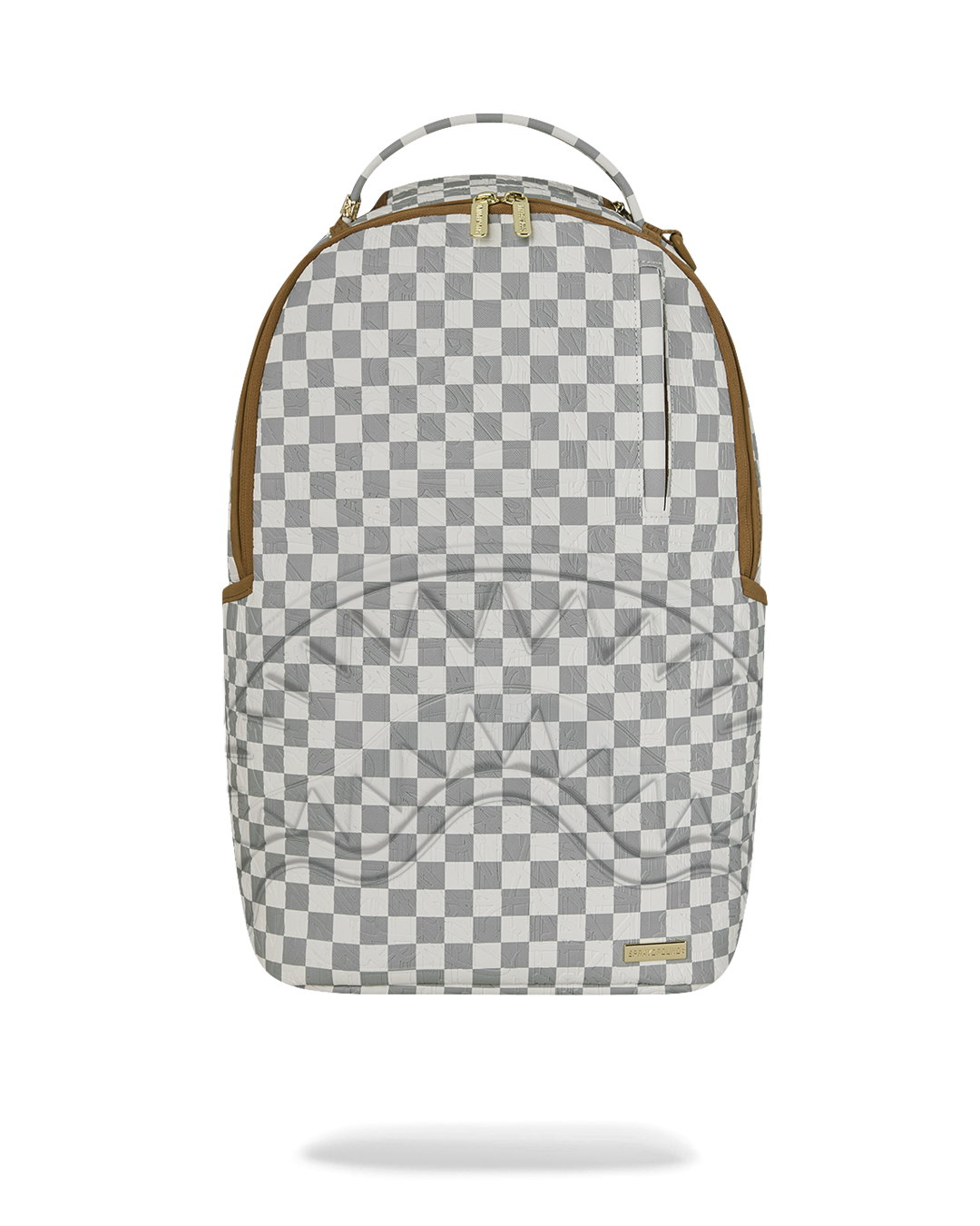 Sprayground The Private Jet Shark Club