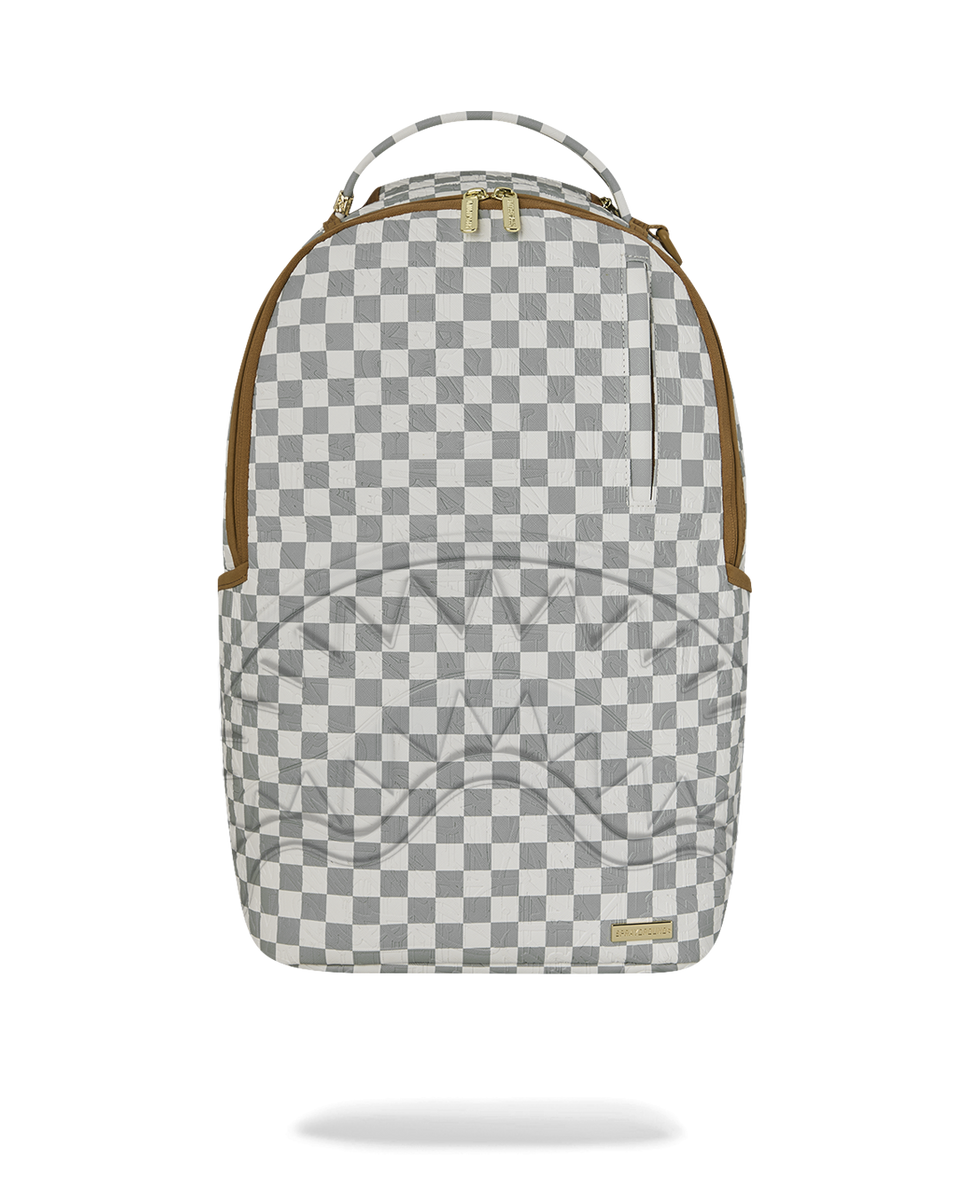 THE PRIVATE JET SHARK CLUB - HIGH ALTITUDE BACKPACK 