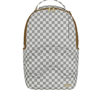 SPRAYGROUND® BACKPACK THE PRIVATE JET SHARK CLUB - HIGH ALTITUDE BACKPACK