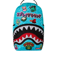 SPRAYGROUND® BACKPACK LUCKY PACK BACKPACK
