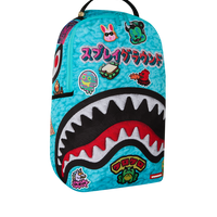 SPRAYGROUND® BACKPACK LUCKY PACK BACKPACK