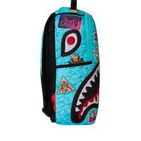 SPRAYGROUND® BACKPACK LUCKY PACK BACKPACK