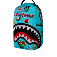 SPRAYGROUND® BACKPACK LUCKY PACK BACKPACK
