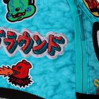 SPRAYGROUND® BACKPACK LUCKY PACK BACKPACK