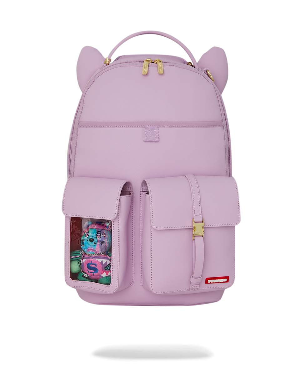 SPRAYGROUND KITTY CASH-OUT (PLUSH TOY INCLUDED) BACKPACK SprayGround KITTY CASH-OUT (PLUSH TOY | Mercari main image 4