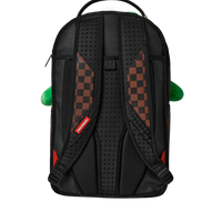 SPRAYGROUND® BACKPACK BEAR POUCH 2N1 BACKPACK