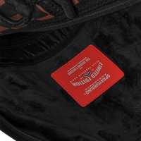 SPRAYGROUND® BACKPACK BEAR POUCH 2N1 BACKPACK