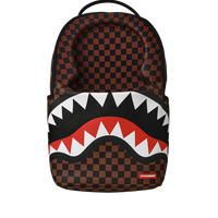 SPRAYGROUND® BACKPACK BEAR POUCH 2N1 BACKPACK