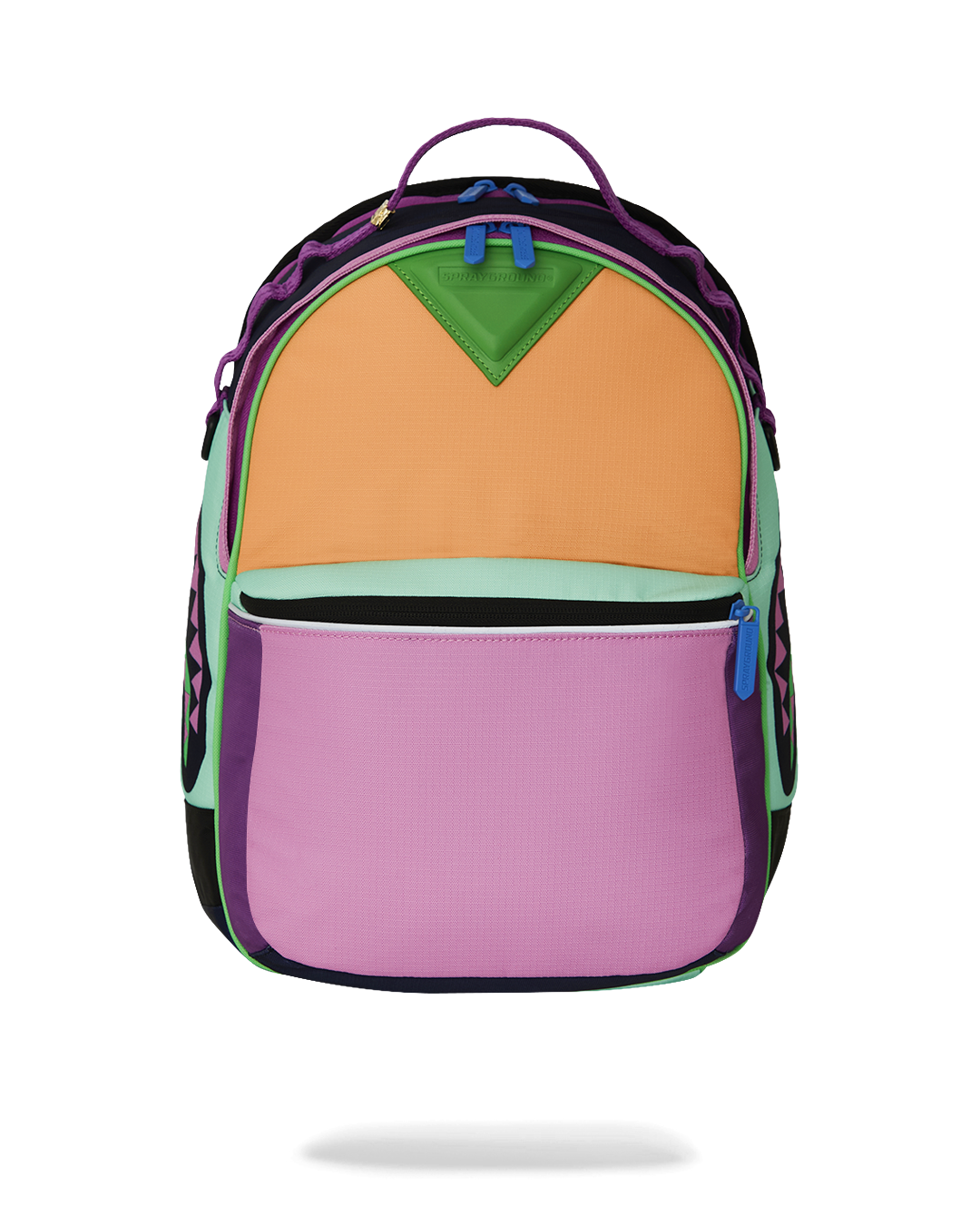 allinone オールインワン baggaroo imago OSAKA ONE-VISION BACKPACK – SPRAYGROUND®