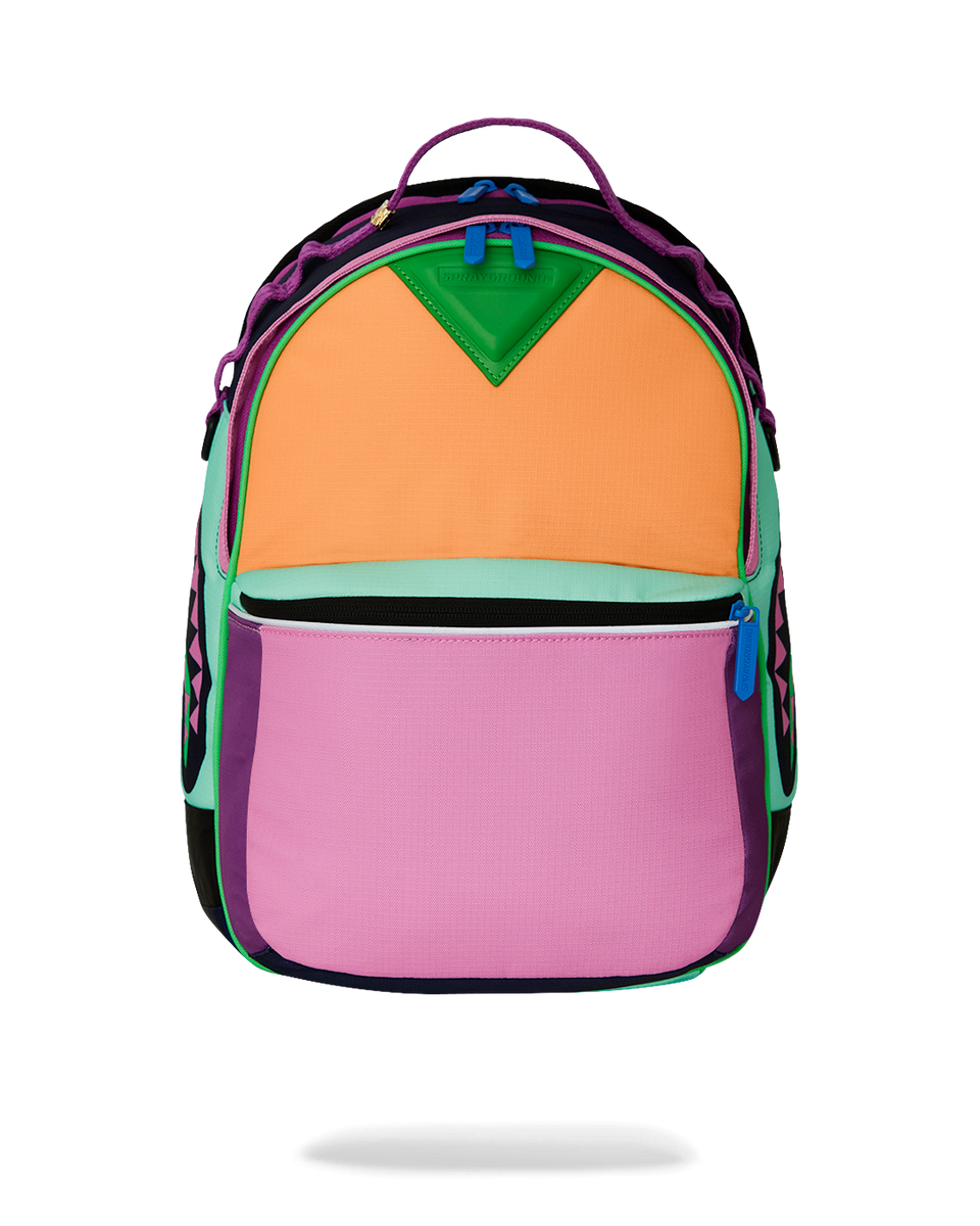 OSAKA ONE-VISION BACKPACK – SPRAYGROUND®