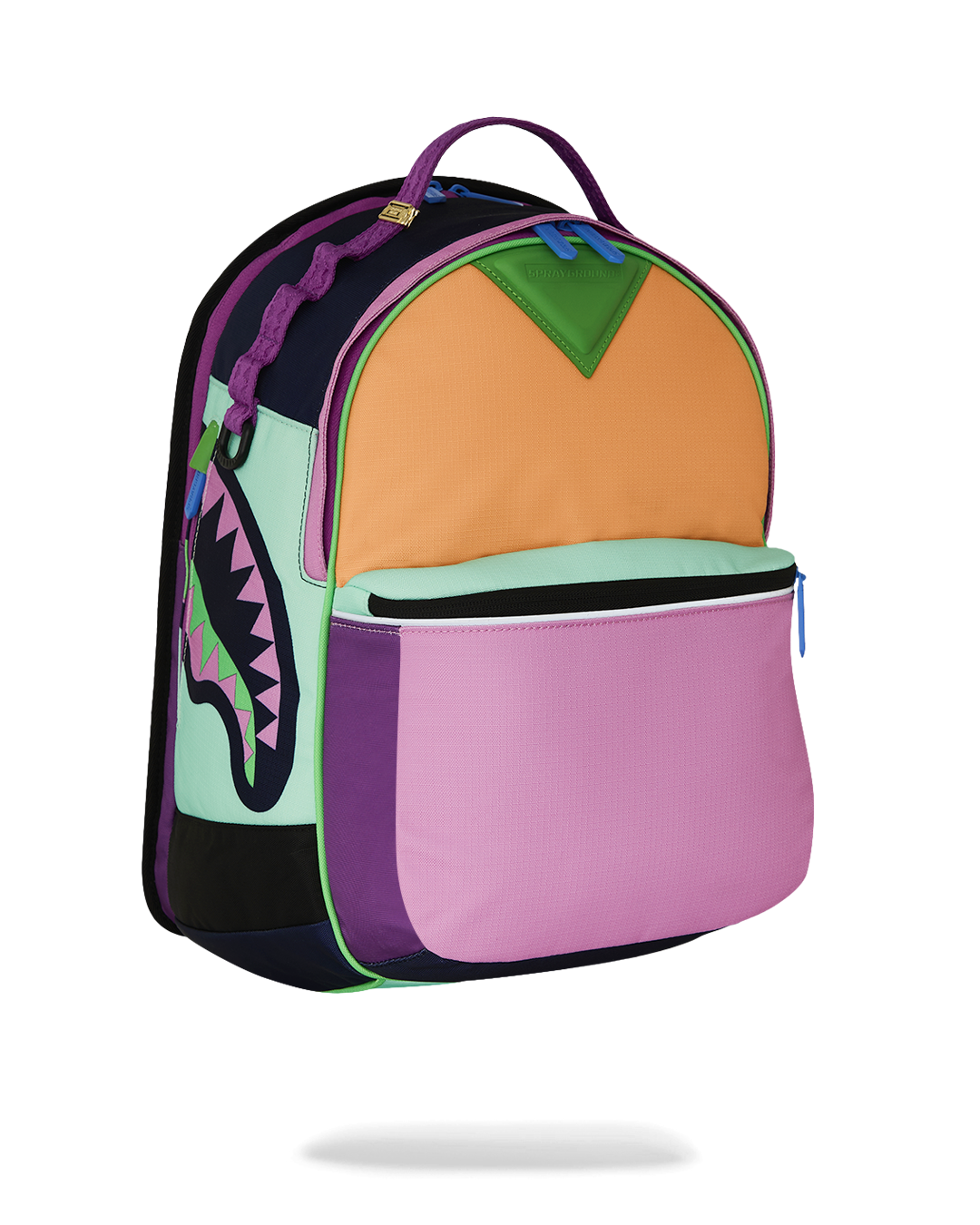 OSAKA ONE-VISION BACKPACK – SPRAYGROUND®