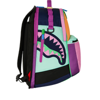 SPRAYGROUND® BACKPACK NEON FLEX VISION OSAKA ONE BACKPACK