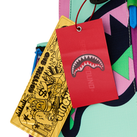 SPRAYGROUND® BACKPACK NEON FLEX VISION OSAKA ONE BACKPACK