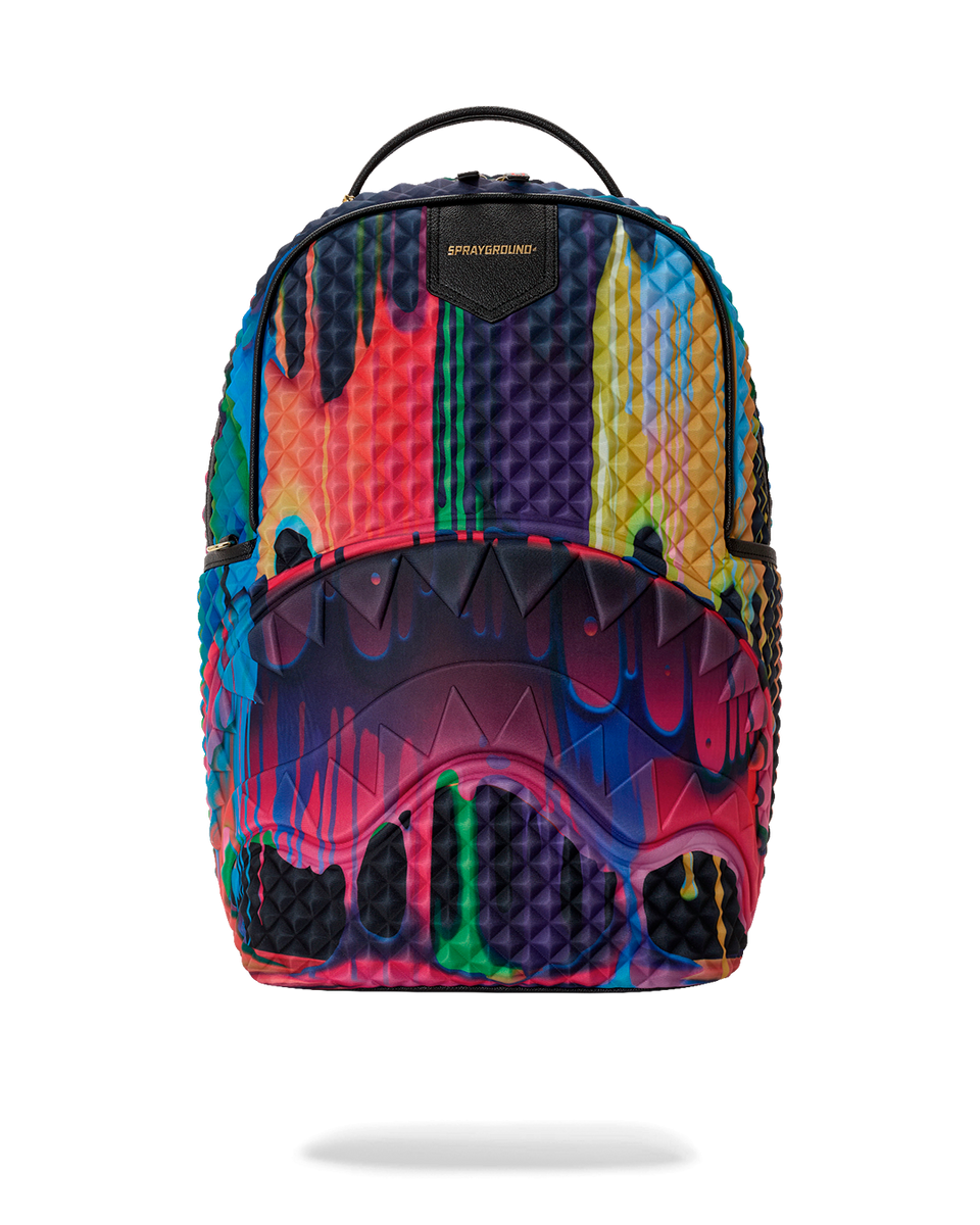 SAMURAI COLOR EFFECT BACKPACK – SPRAYGROUND®