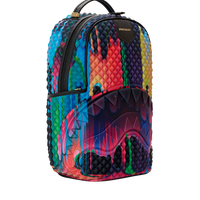 SPRAYGROUND® BACKPACK DRIP SHARK BACKPACK