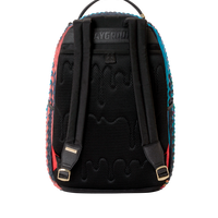 SPRAYGROUND® BACKPACK DRIP SHARK BACKPACK