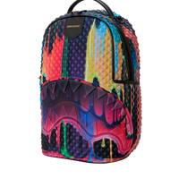 SPRAYGROUND® BACKPACK DRIP SHARK BACKPACK